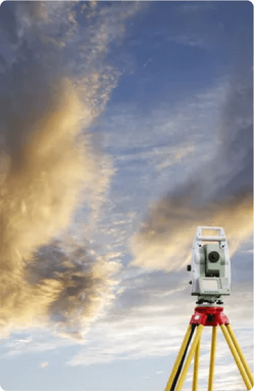 Machine Control Solutions